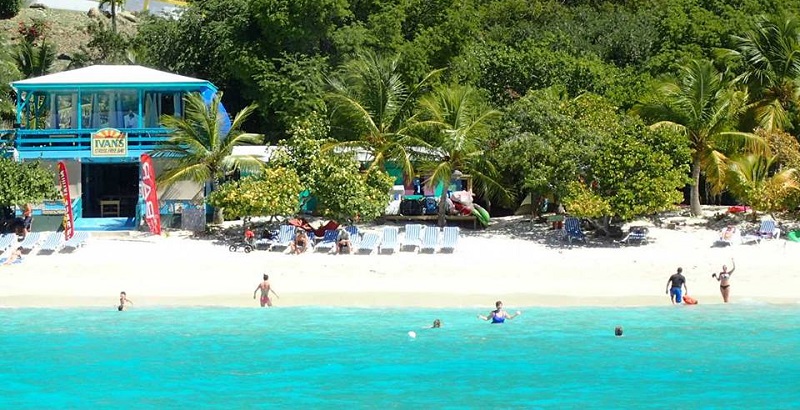 jost van dyke soggy dollar