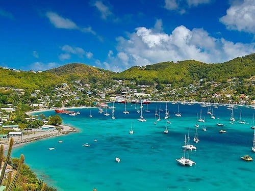 Best Things to Do & See in St. Vincent & the Grenadines