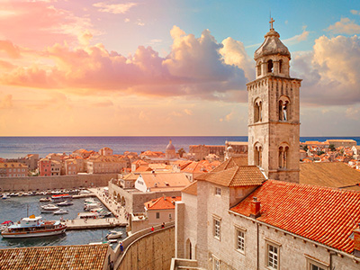 Dubrovnik