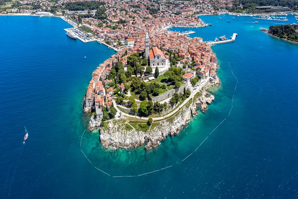 Rovinj