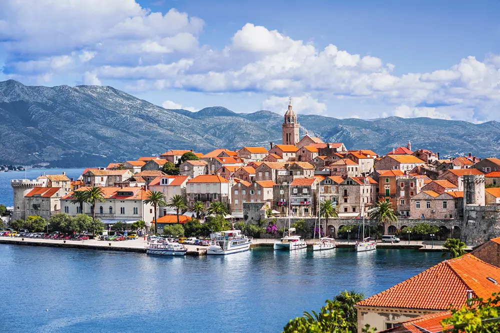 Korcula