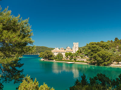 mljet